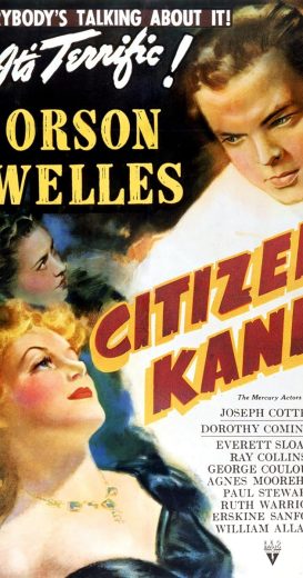 فيلم Citizen Kane 1941 مترجم