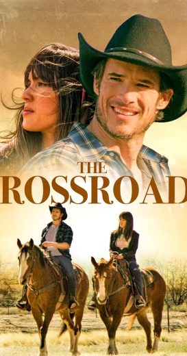 مشاهدة فيلم 2024 The Crossroads مترجم