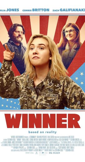 مشاهدة فيلم Winner 2024 مترجم