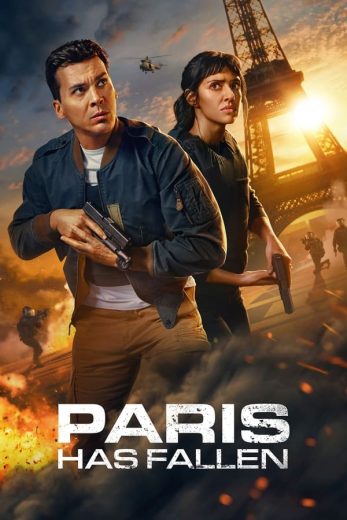 مسلسل Paris Has Fallen الموسم الاول مترجم كامل