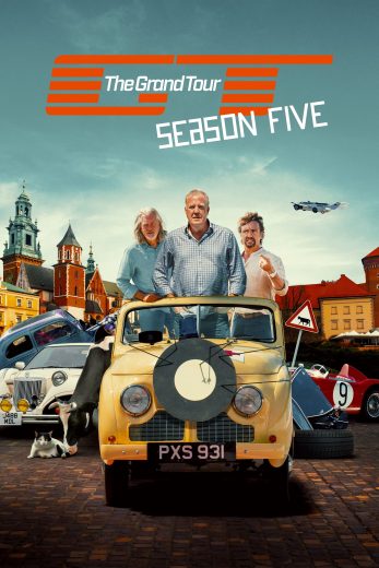 برنامج The Grand Tour الموسم الخامس مترجم كامل