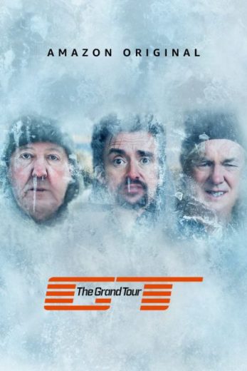 برنامج The Grand Tour الموسم السادس مترجم كامل