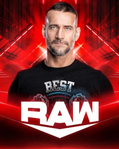 مشاهدة عرض الرو WWE RAW 2025.02.03 مترجم