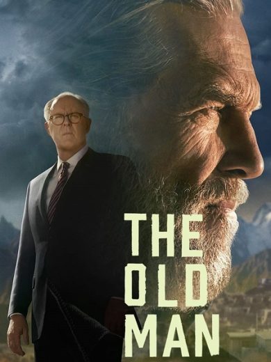 مسلسل The Old Man الموسم الاول