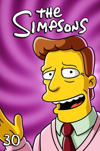 كرتون The Simpsons الموسم 30 مترجم كامل