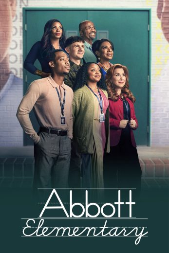 مسلسل Abbott Elementary الموسم الرابع