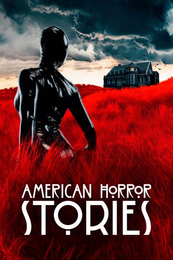 مسلسل American Horror Stories الموسم الاول مترجم كامل