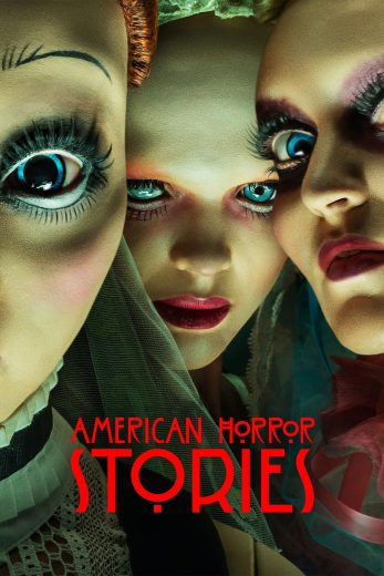 مسلسل American Horror Stories الموسم الثاني مترجم كامل