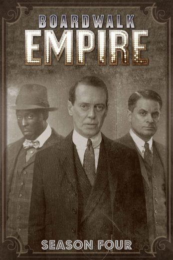 مسلسل Boardwalk Empire الموسم الرابع مترجم كامل