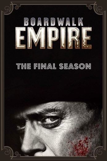 مسلسل Boardwalk Empire الموسم الخامس مترجم كامل