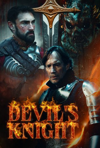 مشاهدة فيلم Devil’s Knight 2024 مترجم