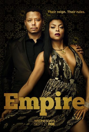 مسلسل Empire الموسم الثالث مترجم كامل