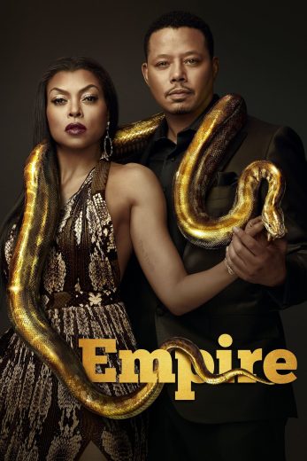 مسلسل Empire الموسم السادس مترجم كامل