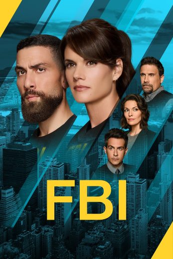 مسلسل FBI الموسم السابع مترجم كامل