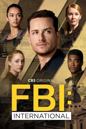 مسلسل FBI International الموسم الرابع الحلقة 10 مترجمة