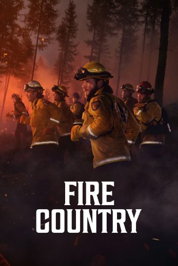 مسلسل Fire Country الموسم الثالث مترجم كامل