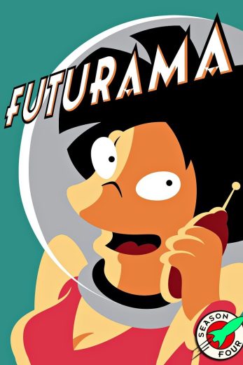 كرتون Futurama الموسم الرابع مترجم كامل