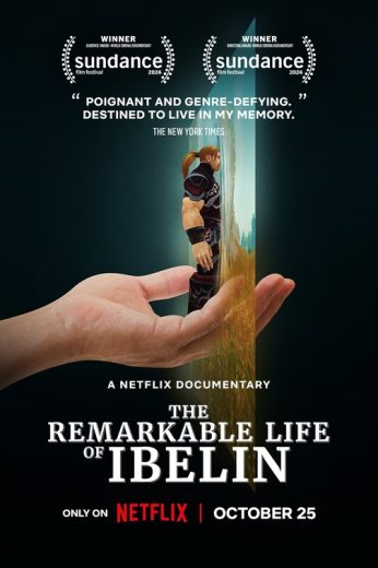 مشاهدة فيلم The Remarkable Life of Ibelin 2024 مترجم