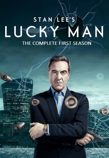 مسلسل Stan Lee’s Lucky Man الموسم الاول مترجم كامل