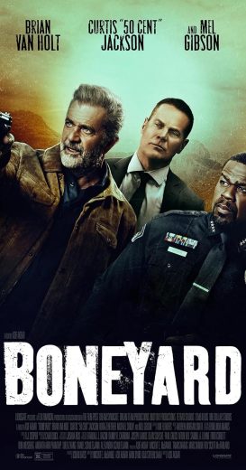 مشاهدة فيلم Boneyard 2024 مترجم