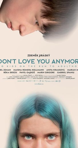 مشاهدة فيلم I Don’t Love You Anymore 2023 مترجم