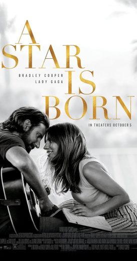 مشاهدة فيلم A Star Is Born 2018 مترجم