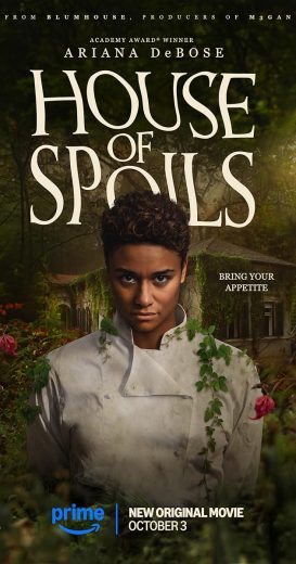 مشاهدة فيلم House of Spoils 2024 مترجم