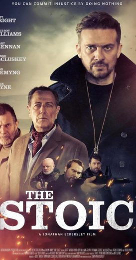 مشاهدة فيلم The Stoic 2024 مترجم