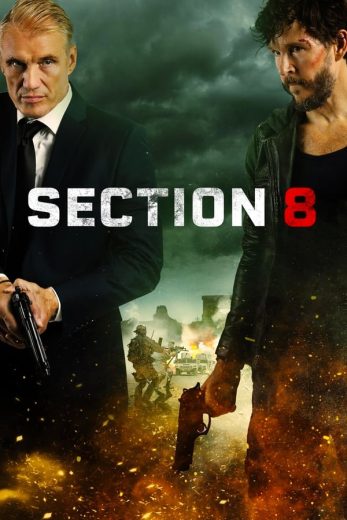 مشاهدة فيلم Section 8 2022 مترجم