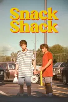 مشاهدة فيلم Snack Shack 2024 مترجم