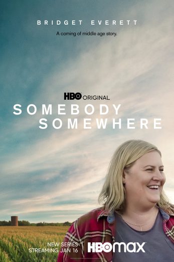 مسلسل Somebody Somewhere الموسم الاول مترجم كامل