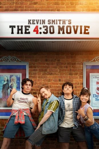 مشاهدة فيلم The 4:30 Movie 2024 مترجم