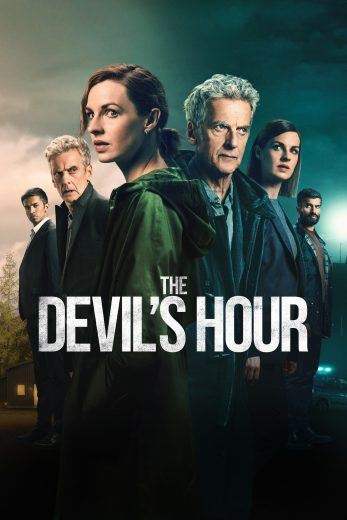 مسلسل The Devil’s Hour الموسم الثاني مترجم كامل