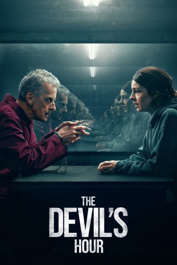 مسلسل The Devil’s Hour الموسم الاول مترجم كامل