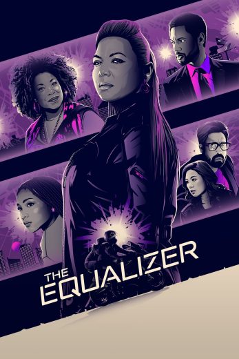 مسلسل The Equalizer الموسم الثالث مترجم كامل