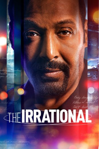 مسلسل The Irrational الموسم الاول مترجم كامل