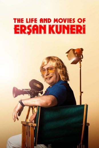 مسلسل The Life and Movies of Ersan Kuneri الموسم الاول مترجم كامل