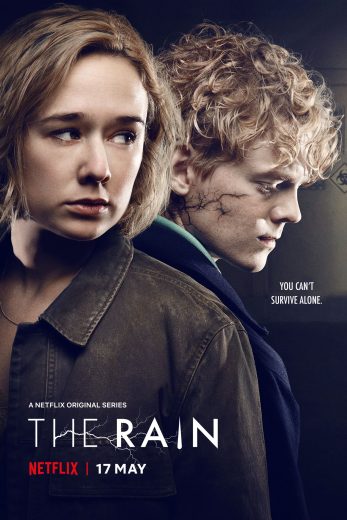 مسلسل The Rain الموسم الثاني مترجم كامل