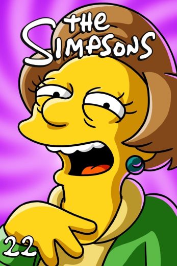 كرتون The Simpsons الموسم 22 مترجم كامل