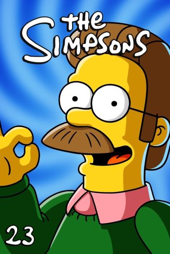 كرتون The Simpsons الموسم 23 مترجم كامل