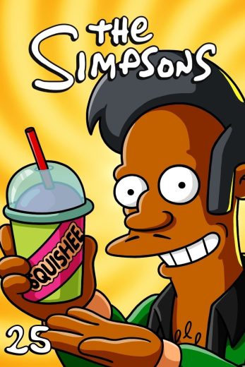 كرتون The Simpsons الموسم 25 مترجم كامل