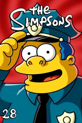 كرتون The Simpsons الموسم 28 مترجم كامل