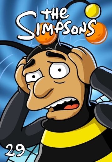 كرتون The Simpsons الموسم 29 مترجم كامل