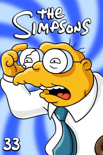 كرتون The Simpsons الموسم 33 مترجم كامل