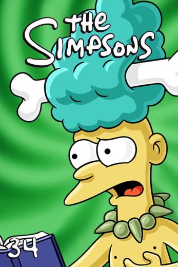 كرتون The Simpsons الموسم 34 مترجم كامل