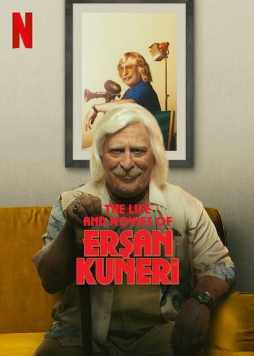 مسلسل The Life and Movies of Ersan Kuneri الموسم الثاني مترجم كامل