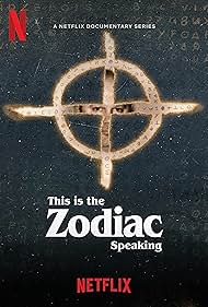 مسلسل This Is the Zodiac Speaking مترجم كامل