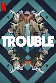 مشاهدة فيلم Trouble 2024 مترجم