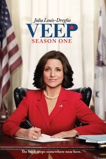 مسلسل Veep الموسم الاول مترجم كامل