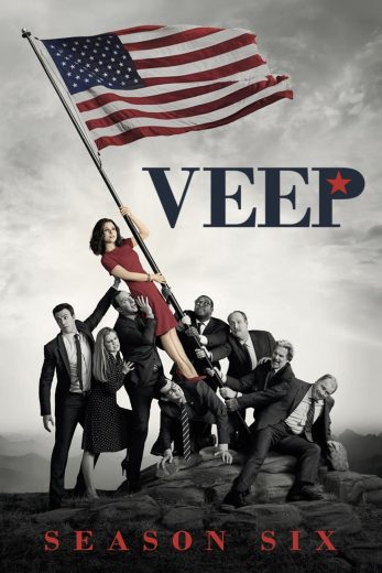 مسلسل Veep الموسم السادس مترجم كامل